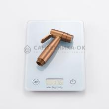 Смеситель с гигиеническим душем Gappo G7206-43