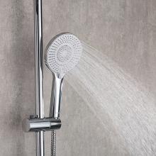 Душевая стойка Frap F24006