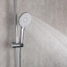 Душевая стойка Frap F24006