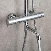 Душевая стойка Frap F24006