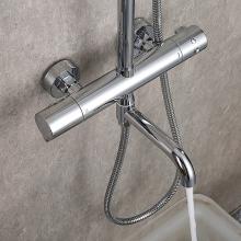 Душевая стойка Frap F24006