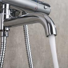 Душевая стойка Frap F24006