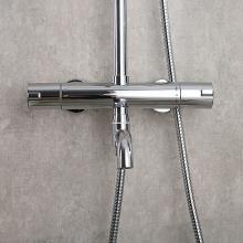 Душевая стойка Frap F24006