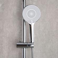 Душевая стойка Frap F24006