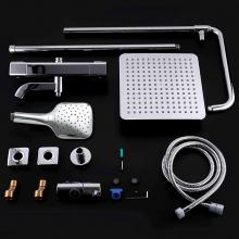 Душевая стойка Gappo G2491