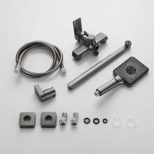 Смеситель для ванны Frap F2271-9