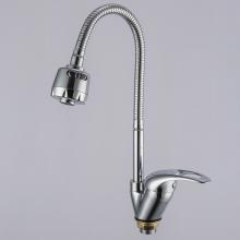 Смеситель для кухни Frap F4302-B