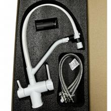 Смеситель для кухни Frap F43557-8