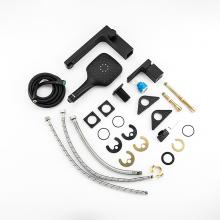 Смеситель для ванны Gappo G1117-6