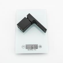 Смеситель для ванны Gappo G1117-6