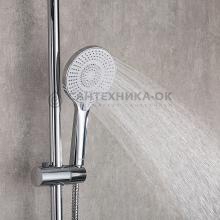 Душевая стойка Frap F24006