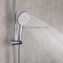 Душевая стойка Frap F24006