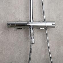 Душевая стойка Frap F24006