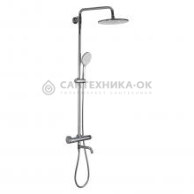 Душевая стойка Frap F24006