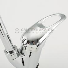 Смеситель для кухни Frap F4302-B