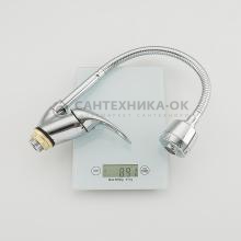 Смеситель для кухни Frap F4302-B