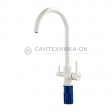 Смеситель для кухни Frap F43899-41
