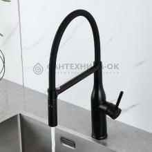 Смеситель для кухни Gappo G4098-26
