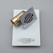 Душевой трап Gappo G81053