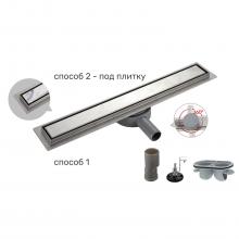 Душевой трап Gappo G85007-4