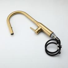 Смеситель для кухни Gappo G4398-43