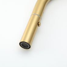 Смеситель для кухни Gappo G4398-43