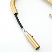 Смеситель для кухни Gappo G4398-43