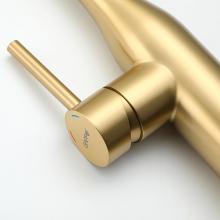 Смеситель для кухни Gappo G4398-43