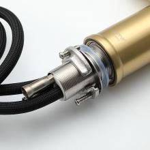 Смеситель для кухни Gappo G4398-43