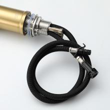 Смеситель для кухни Gappo G4398-43
