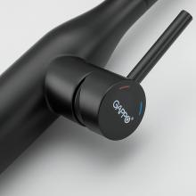 Смеситель для кухни Gappo G4398-46