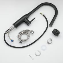 Смеситель для кухни Gappo G4398-46