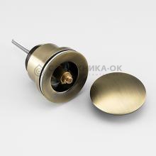 Донный клапан Frap F62-4