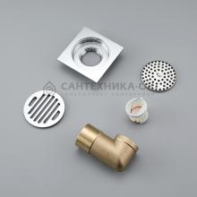 Душевой трап Gappo G81053
