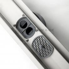 Душевой трап Gappo G85007-4