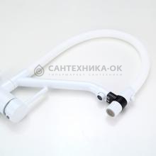 Смеситель для кухни Frap F43557-8