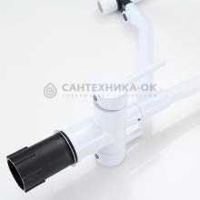 Смеситель для кухни Frap F43557-8