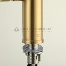 Смеситель для кухни Gappo G4398-43