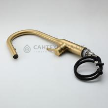 Смеситель для кухни Gappo G4398-43