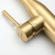 Смеситель для кухни Gappo G4398-43