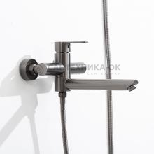 Смеситель для ванны Frap F32801-9