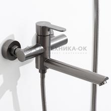 Смеситель для ванны Frap F32801-9