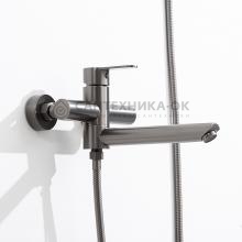 Смеситель для ванны Frap F32801-9