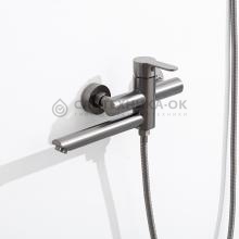 Смеситель для ванны Frap F32801-9