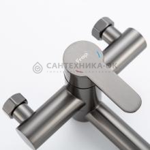 Смеситель для ванны Frap F32801-9