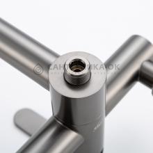 Смеситель для ванны Frap F32801-9
