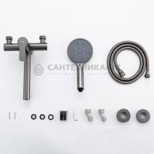 Смеситель для ванны Frap F32801-9