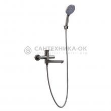 Смеситель для ванны Frap F32801-9