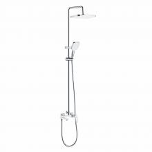 Душевая стойка Prohanss P65.24