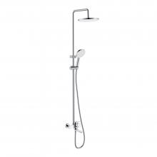 Душевая стойка Prohanss P66.24